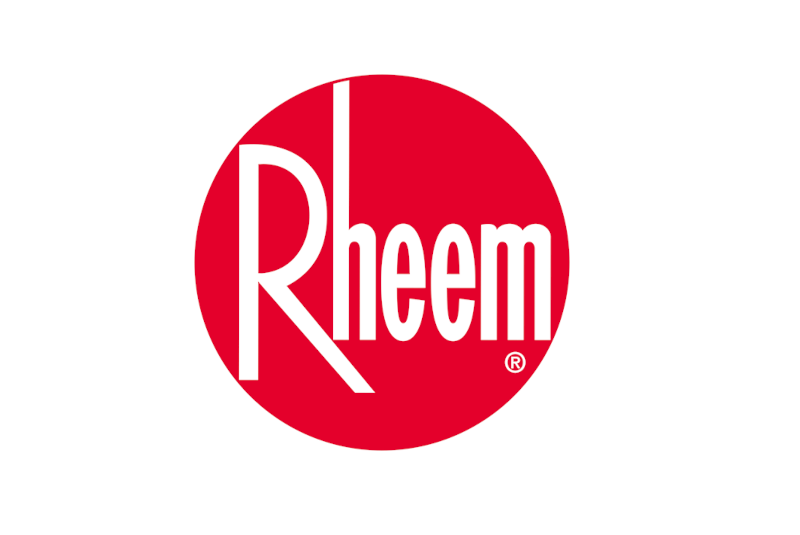 Rheem in Hidden Meadows